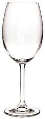 Tipperary Crystal Connoisseur Set of 6 Wine Glasses 450ml