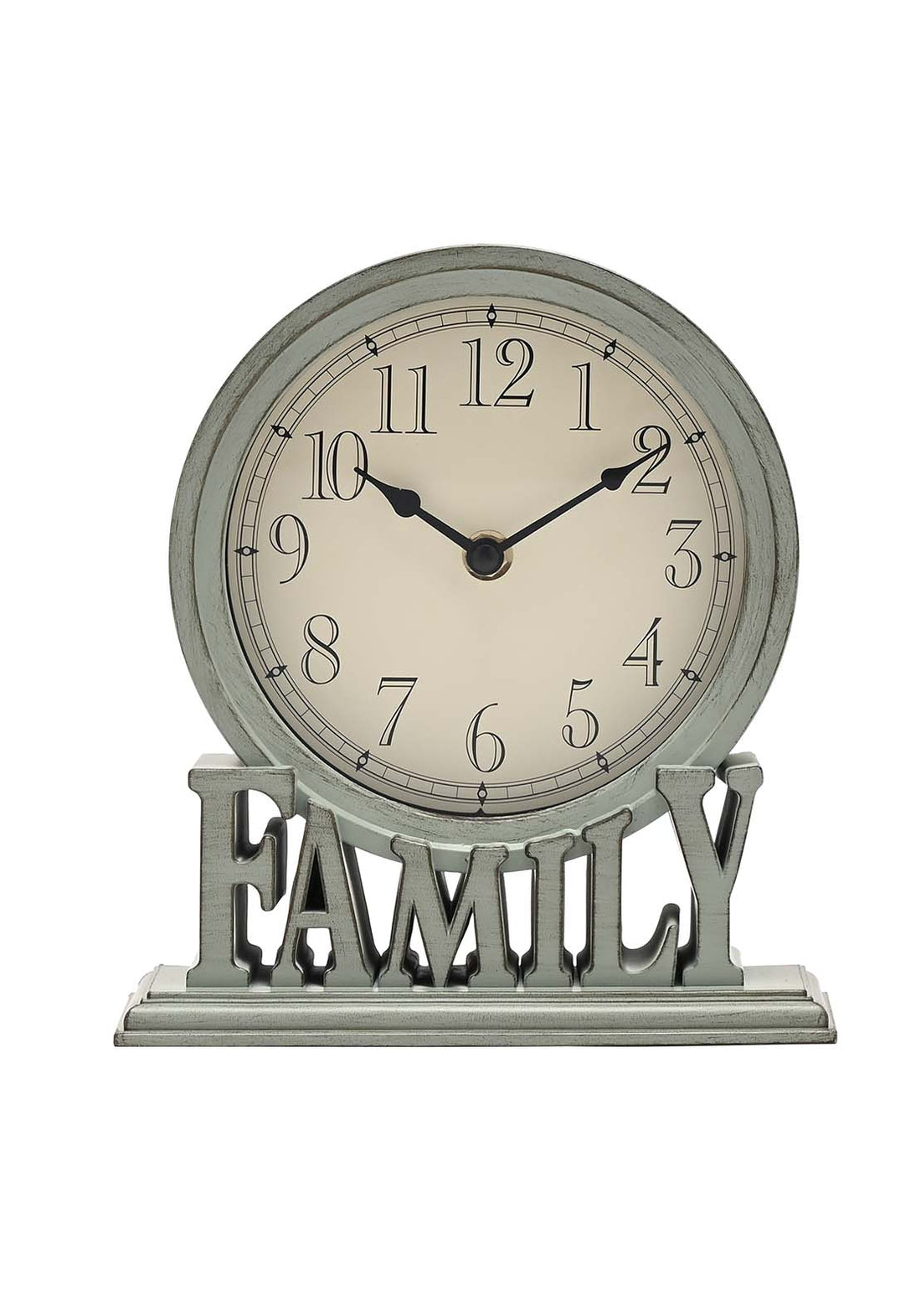 Family Clock