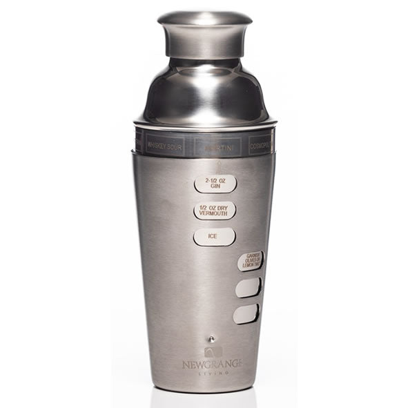 Newgrange Cocktail Shaker