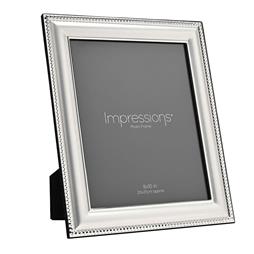 Impressions Patterned Edge Frame 8×10