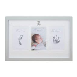 Bambino Hand & Foot Print with Ink Pad Frame