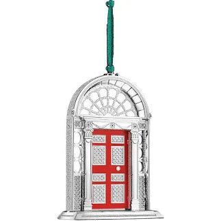 Newbridge Georgian Door Decoration