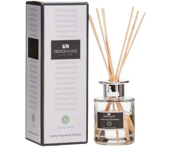 Newgrange Summer Garden Luxury Diffuser