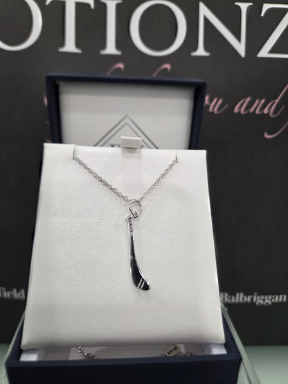 Sterling Silver Hurley Small
