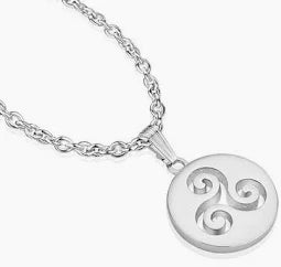 Newbridge Kells Small Pendant