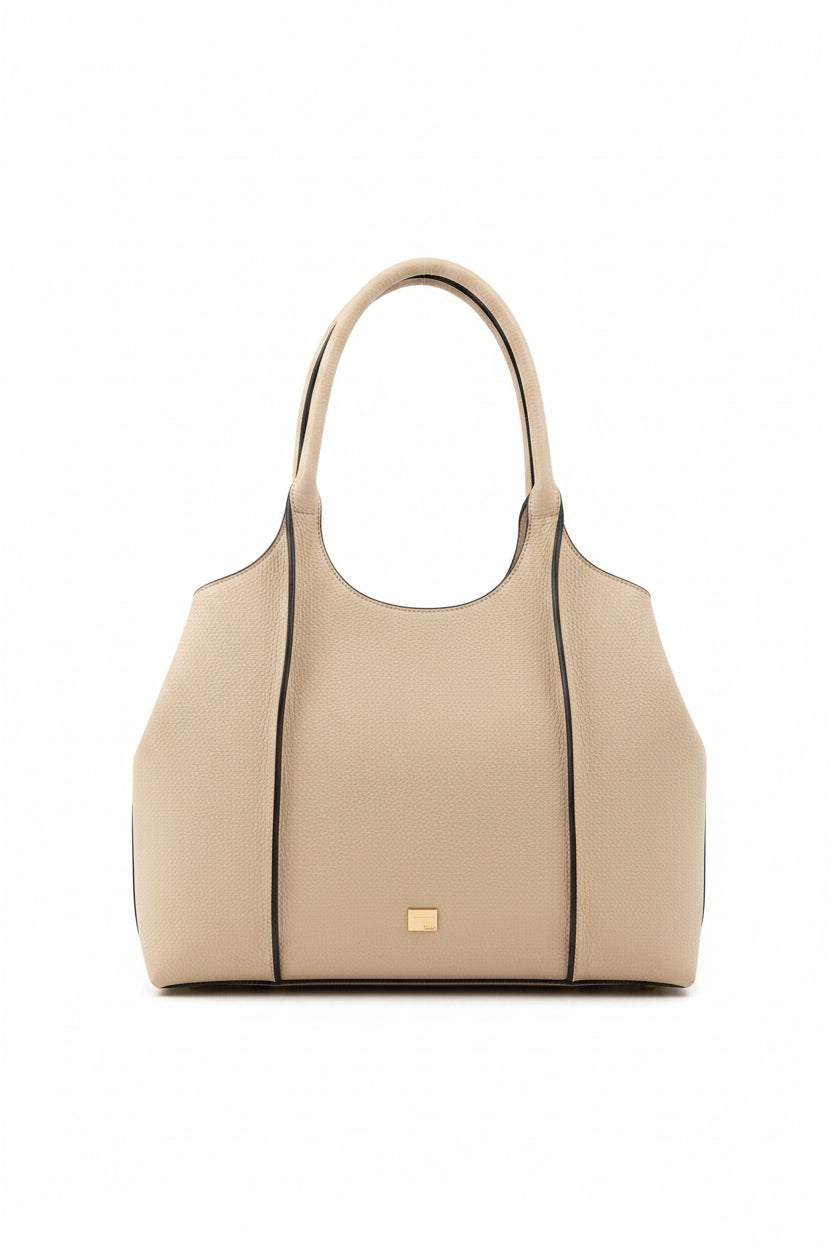 Pippa A line tote bag