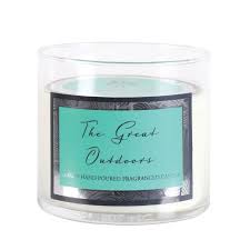Woodbridge The Outdoors Tumbler Candle