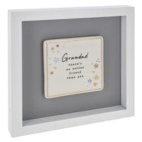 Heartfelt Art Square Grandad Large