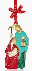 Tipperary Nativity Decoration