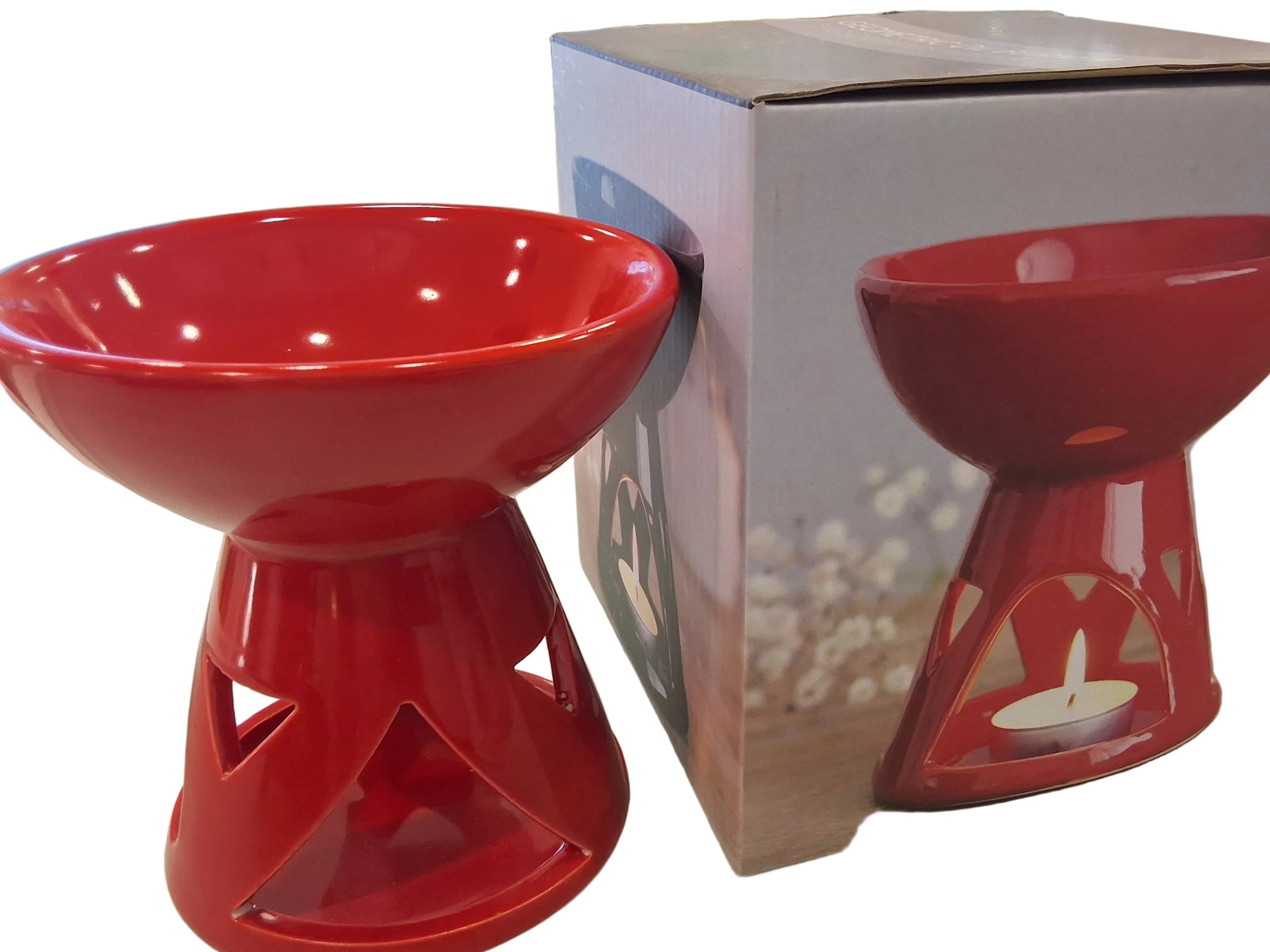 Red Oil / Wax Melter