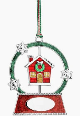 Newbridge The Home Christmas Tree Decoration