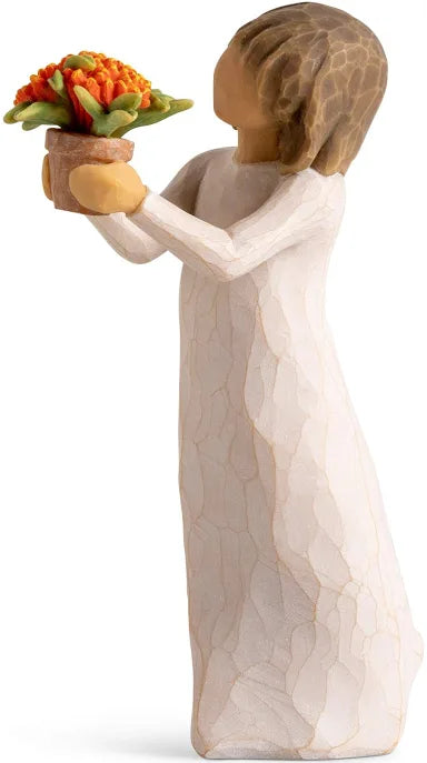 Willow Tree "Little Things"