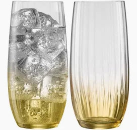 Erne Hiball Amber Pair