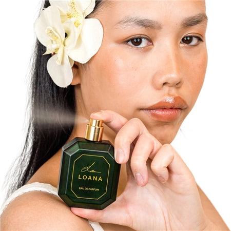 Green Angel  Loana Signature Perfume