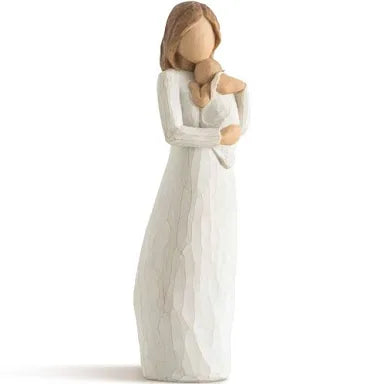 Willow Tree Angel of Mine