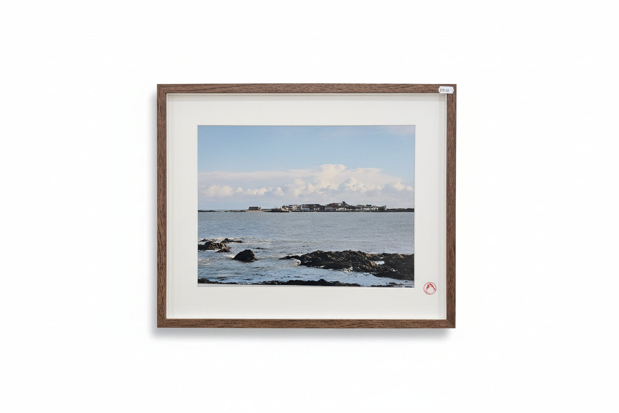 Skerries Harbour