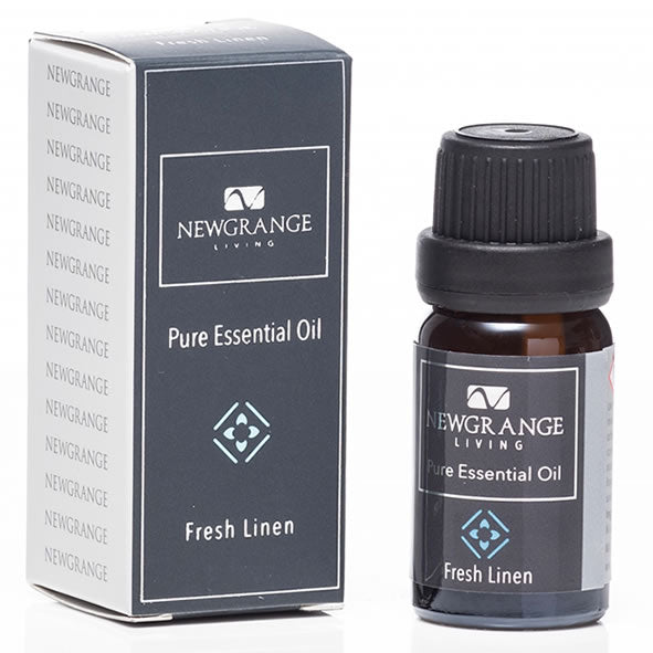 Fresh Linen Pure Essential Oil 10 ml