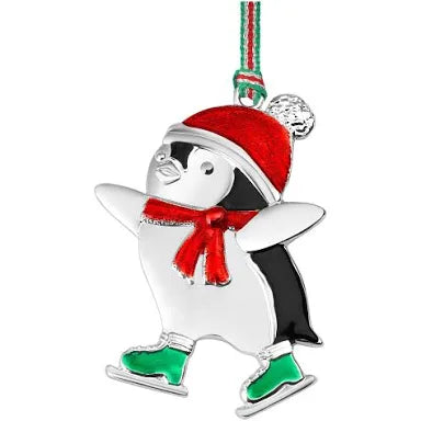 Newbridge Penguine Decoration