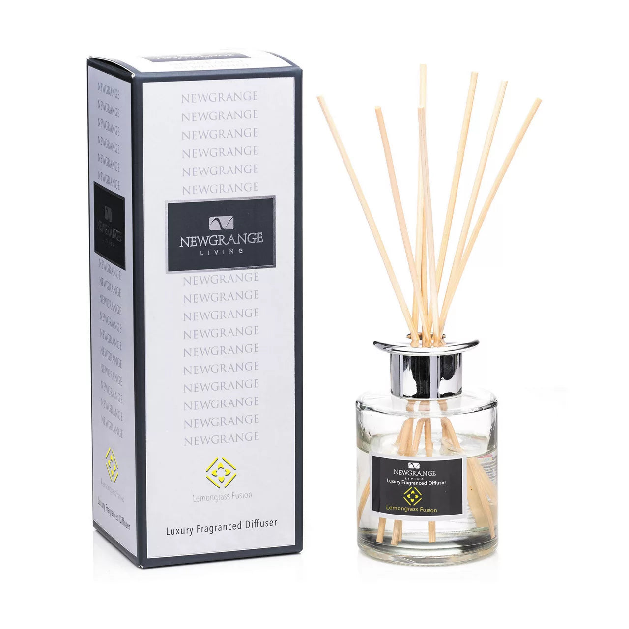 Newgrange Lemongrass Diffuser