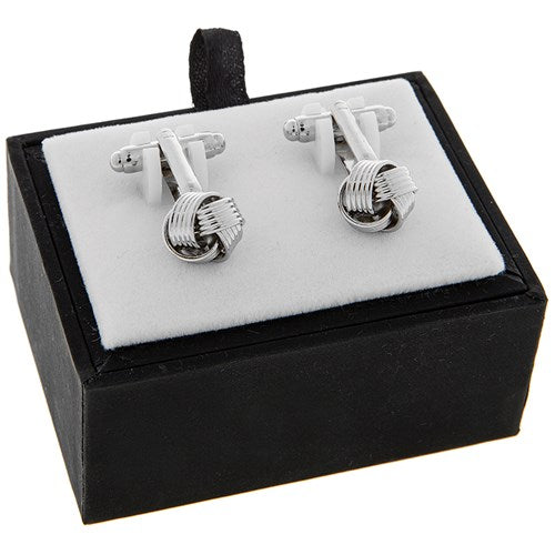 Knot  Cufflinks