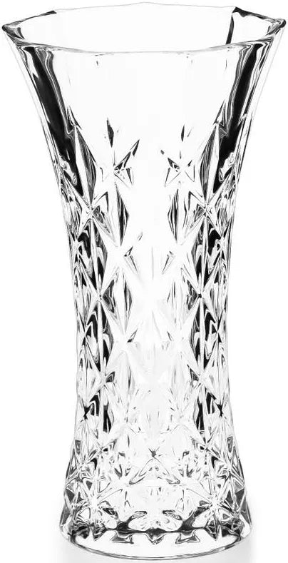 Tipperary Crystal Belvedere 12"Vase