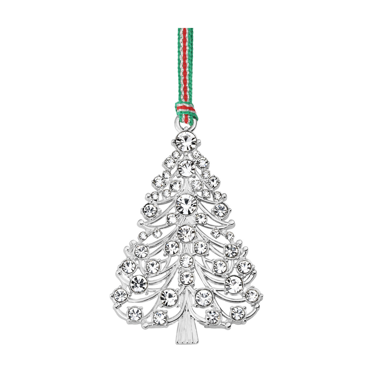 Newbridge Dimante Christmas Tree