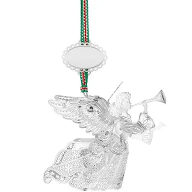 Newbridge Trumpit Angel Tree Decoration