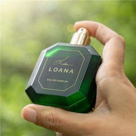 Green Angel  Loana Signature Perfume