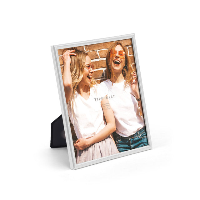 Tipperary Silver Plated 8×10 Frame