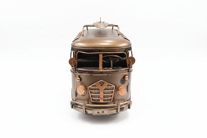 Ornament Rustic Campervan