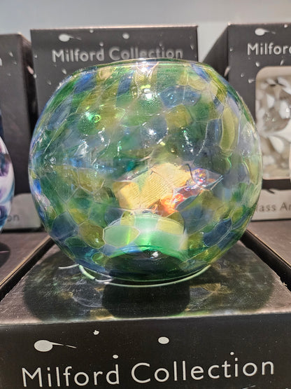 Large  friendship tea light