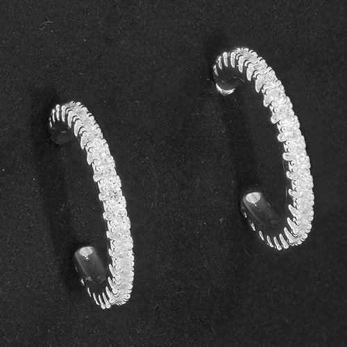 Equilibrium Dimante Hoop