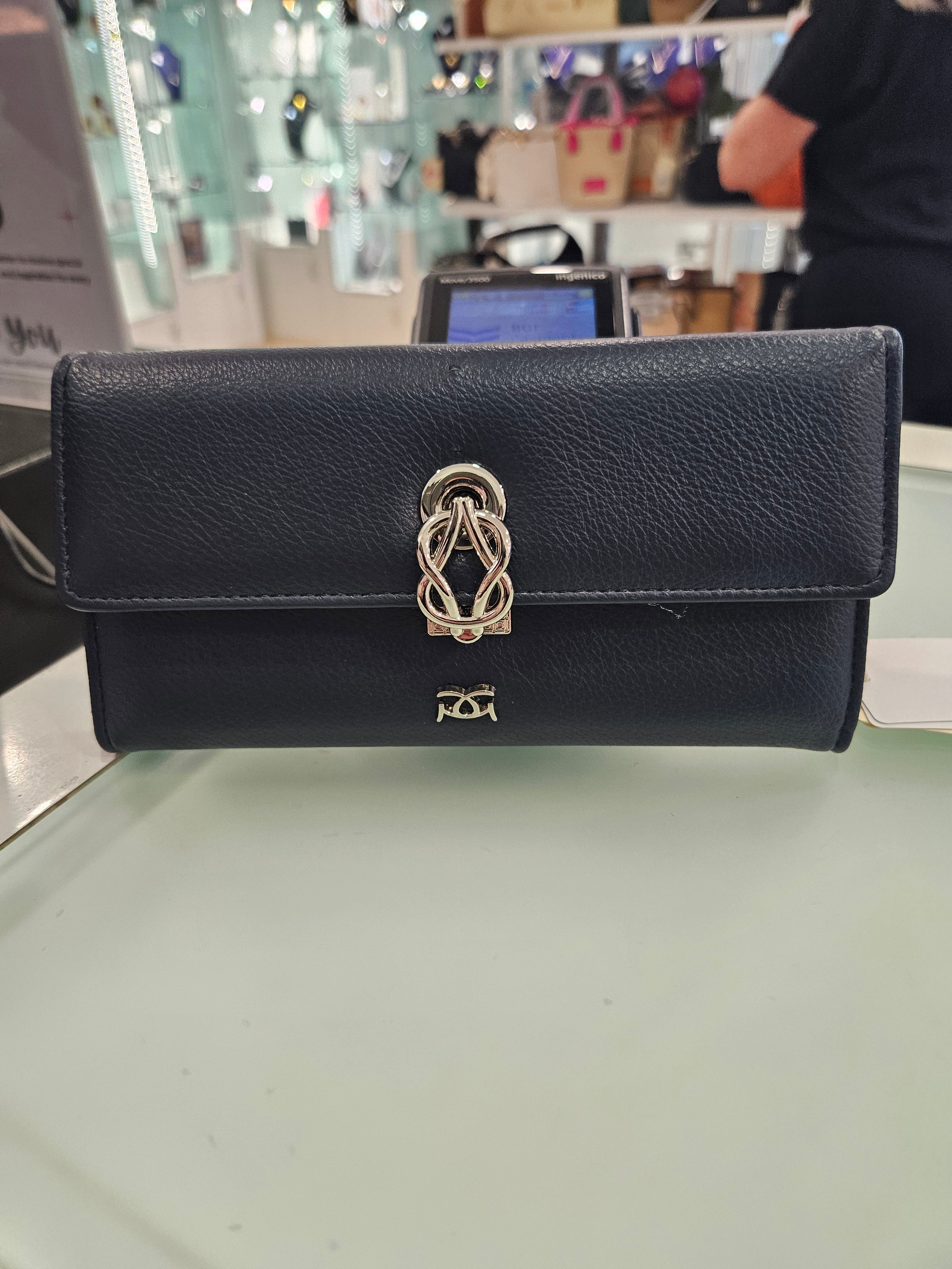 Gionni ladies  purse / ladies