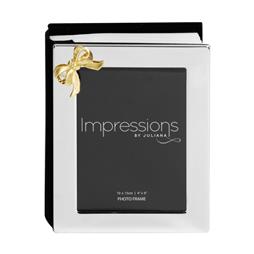 Photo Frame 4×6 with Album 100 Pictures