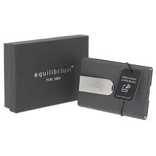 Equilibrium Pop Up C Card Holder