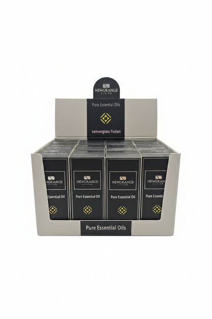 Lemongrass Fusion 10ml