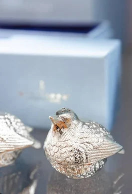 Newbridge Bird Salt & Pepper Set