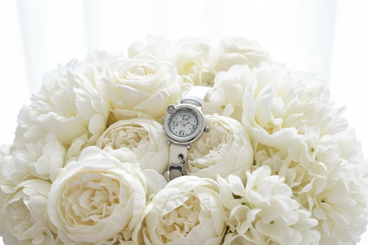 Communion  watch