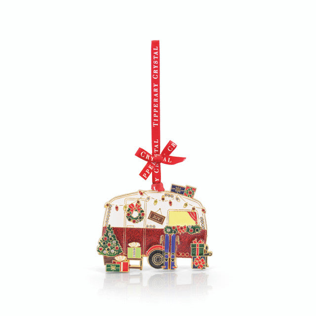 Tipperary Sparkle Caravan