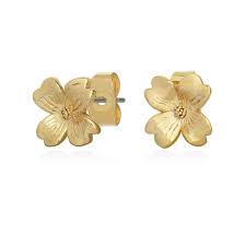 Tipperary Fleur Collection Earrings