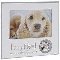 Sentiment Frame Dog