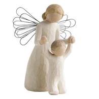 Willow Tree "Guardian Angel"