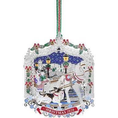 Newbridge Christmas 2026
