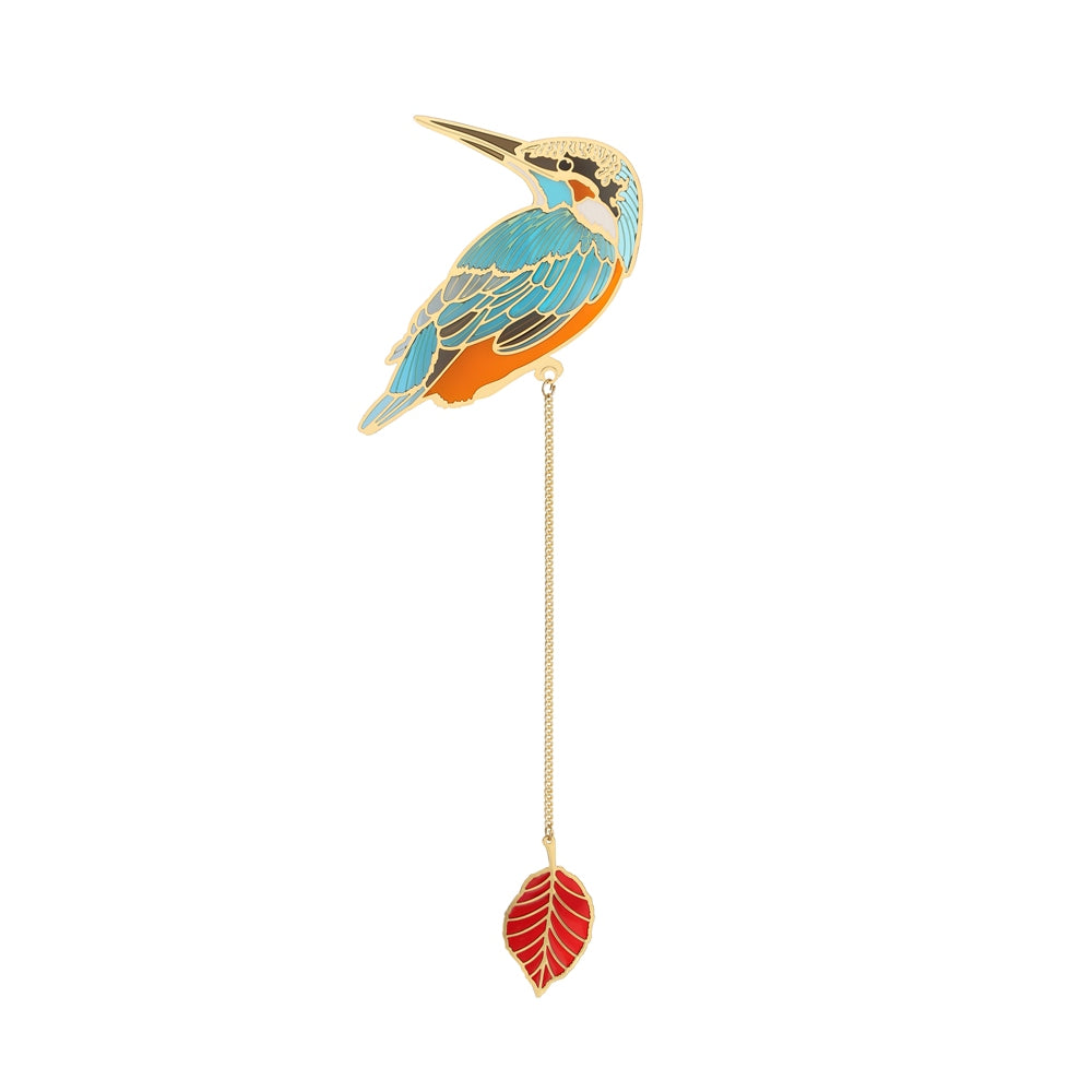 Newbridge Kingfisher  Bookmark