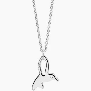 Newbridge Hummingbird Pendant