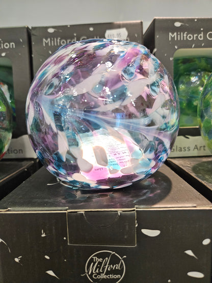 Large  friendship tea light