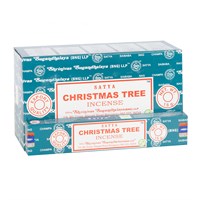 Christmas Tree Insence Sticks by Satya