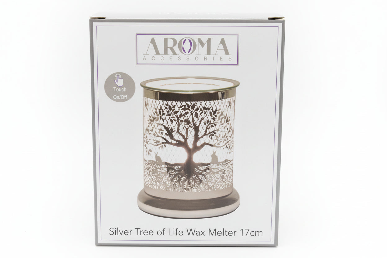 Tree of life oil / wax melter
"Electric "