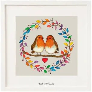Belinda Northcott  "The Best of friends"