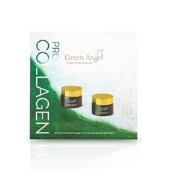 Green Angel Pro-Collagen/Night Gift Set Small Box